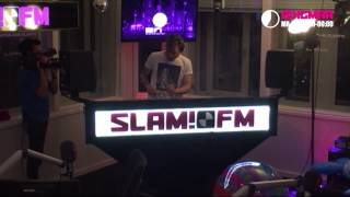 Ferreck Dawn - Live @ SLAM! Bij Igmar 2015