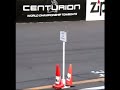 Randy Wiliams 2007 Zippo US Vintage qualifying SVRA