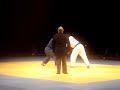 Ning Shao (CHN) vs Dionysios Iliadis (GRE)