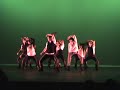 Shorecrest High: Physical PoetryPerformace Group - Potion