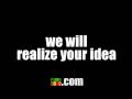 THE BEST IDEA IN THE WORLD
