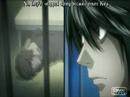 Death Note Megadeth
