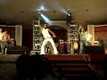 videos de performance dance artistic  en la feria