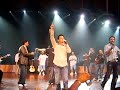 funky alex campos calveti y danilo    eres todo poderoso