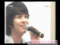 Kim Jeong Hoon in Thailand