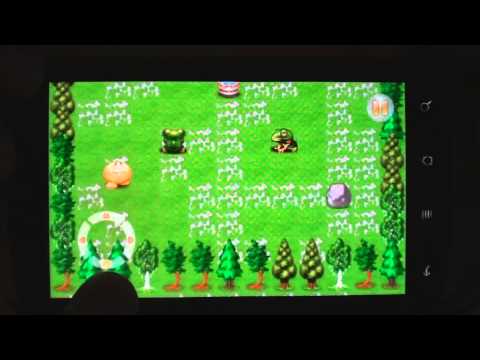 Youtube video for App