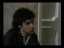 from tom stoppard's 'professional foul' tv play, 1977. starring peter barkworth, john shrapnel and stephen rea. nb: barkworth won a bafta for his performance.