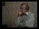 from tom stoppard's 'professional foul' tv play, 1977. starring peter barkworth, john shrapnel and stephen rea. nb: barkworth won a bafta for his performance.