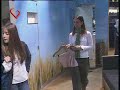 Rebelde Way, Mia y Feli de shopping