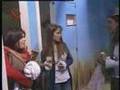Rebelde Way, Mia y Feli de shopping