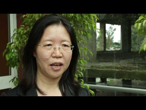 Ethiopia FLR - Interview with Xie Chen