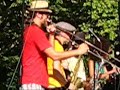 The Spam Allstars - La Vida Continua (live)