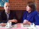 Interview with Jeffrey Elliot - Part I of III