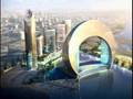 Future Architectural Projects: Baku, Azerbaijan