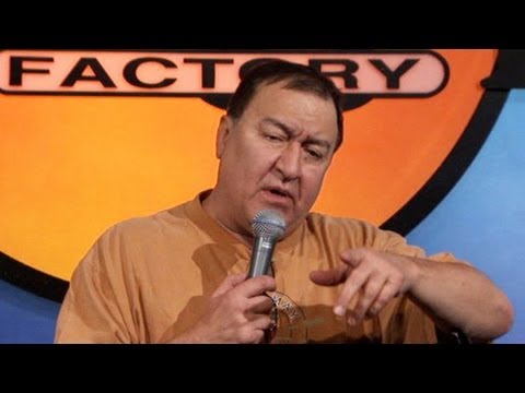 Dom Irrera - Big Boned
