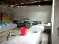videos de Fruit drying rack in Ayroum village built by LCO volunteers