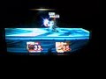 DRAGN (toon link) vs SAMBONER (fox) round one