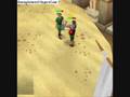 videos de R4ng3 15 newb pwnin