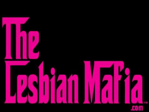 The Lesbian Mafia ~ Show #4 ~ PMS & Worst Psycho Lesbian Stories Revealed