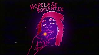 Wiz Khalifa - Hopeless romantic tekst piosenki
