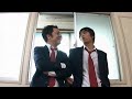 The Melancholy of Hahiru Suzumiya / 涼宮ハヒルの憂鬱 （1/5）