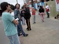 Bar Catrinense, teve velório digno no Centro Histórico Jaraguá do Sul- vídeo 01 Bar Catrinense, teve velório digno no Centro Histórico Jaraguá do Sul- vídeo 01