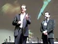 True2Life - San Fran. Mayor Gavin Newsom on media education