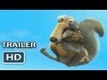 Ice Age 4 : Continental Drift New Trailer