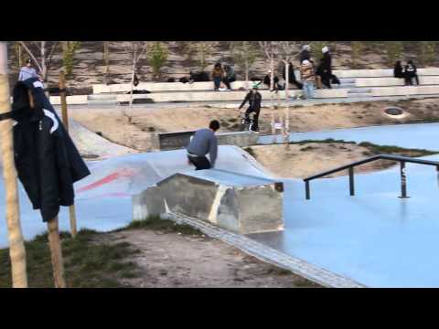 Juten - trukillos grabados de pena en 2013 que no molan more better videos coming soon.