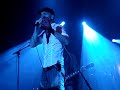 TRAGICALLY HIP TORONTO PHOENIX 10\\23 TITANIC TERRARIUM TRAGICALLY HIP TORONTO PHOENIX 10\\23 TITANIC TERRARIUM