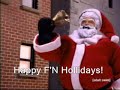 happy hollidays