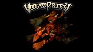 Voodoopriest lança videoclipe para "Mandu"
