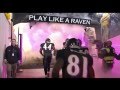 Ravens Nation - Matthew Edward, Fresh Competition & Kenny Kilsworth