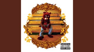 Kanye West: album genius