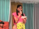 Ganesha Chaturthi Cultural Program 2008 01
