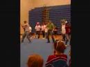 ZGA Rockets Dad Dancing