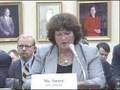 Immigration Hearing 5/10/2007 -- Maureen Torrey