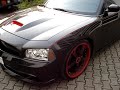 HUMMERLAND Dodge Charger SRT8