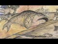 映画『マイブリッジの糸』予告編 - YouTube