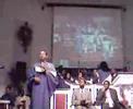 Jermaine sings All Around