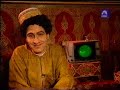 testimonio muamar el gadafi   la hora chanante