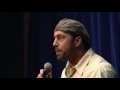 Joe Rogan - Devolution Of Stupid People