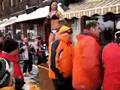 gogo girls at the piz seteur