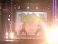 SHUFFLE!! 02 (japanese lockin' team)