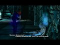 Final Fantasy VII Dirge of Cerberus Boss Hojo Weiss Esp