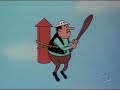 Pica-Pau - Nunca aposte num poste furado