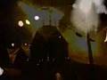 brandhaard - Kerkbrand