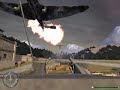 Call of Duty 1 Airfield