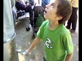 experimento maremoto