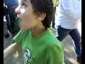 experimento maremoto